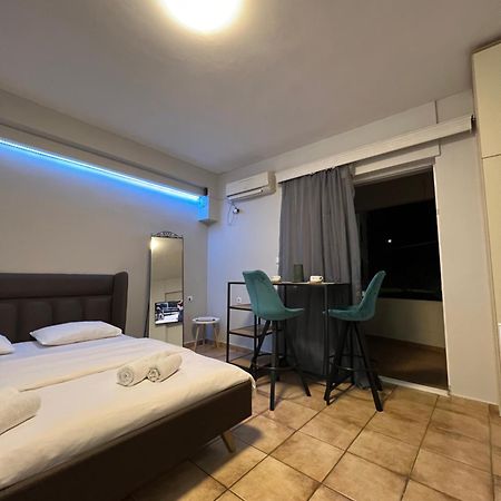 Larisa City Ap 5 With Parking المظهر الخارجي الصورة